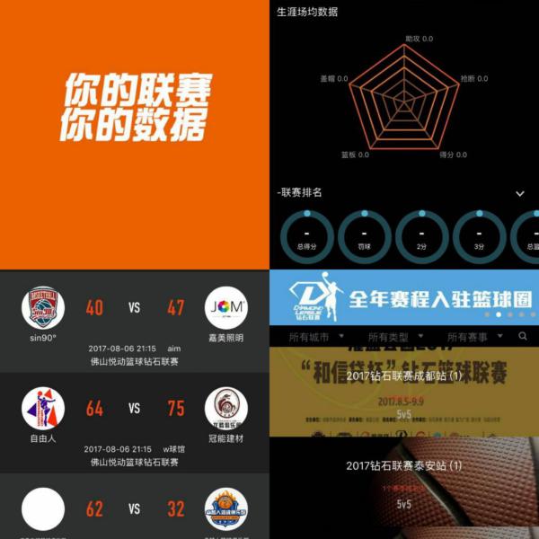 积累的丰富